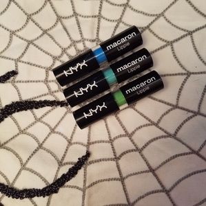 Nyx Lippies